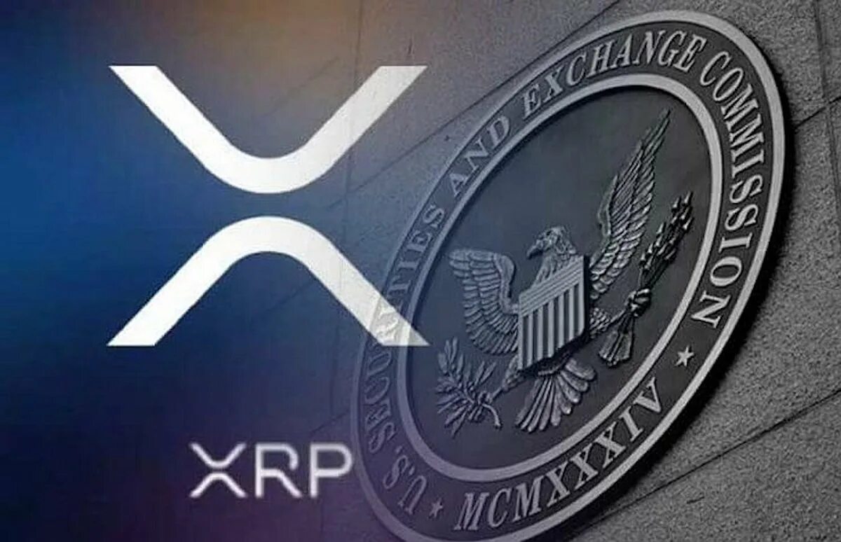 Комиссия по ценным бумагам и биржам США (sec) логотип. XRP суд. XRP sec. Ripple sec.