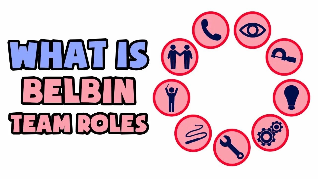 Belbin’s roles. Belbin model. Наклейки Team roles Capsule. Team roles