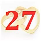 Что это 27 лет