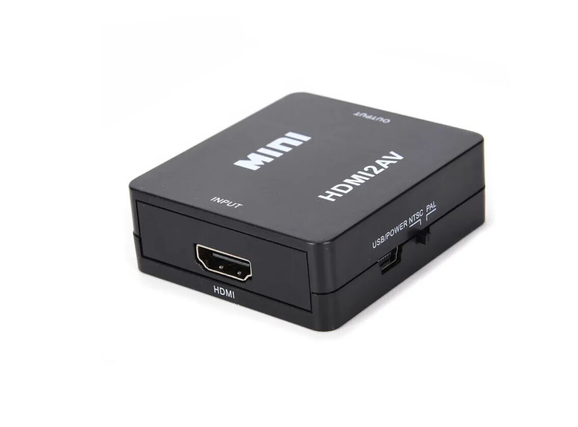 Mini av HDMI hdmi2av CVBS, конвертер. HDMI to RCA av Converter hdmi2av. Mini HDMI 2av переходник. HDMI to av/RCA CVBS Adapter.