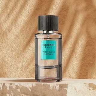 Patchouli imperial