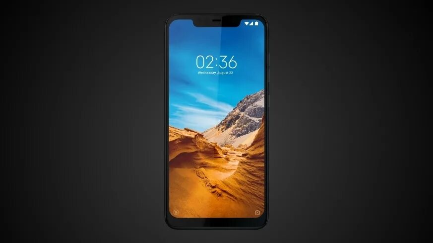 Смартфон poco x6 pro 12 512gb