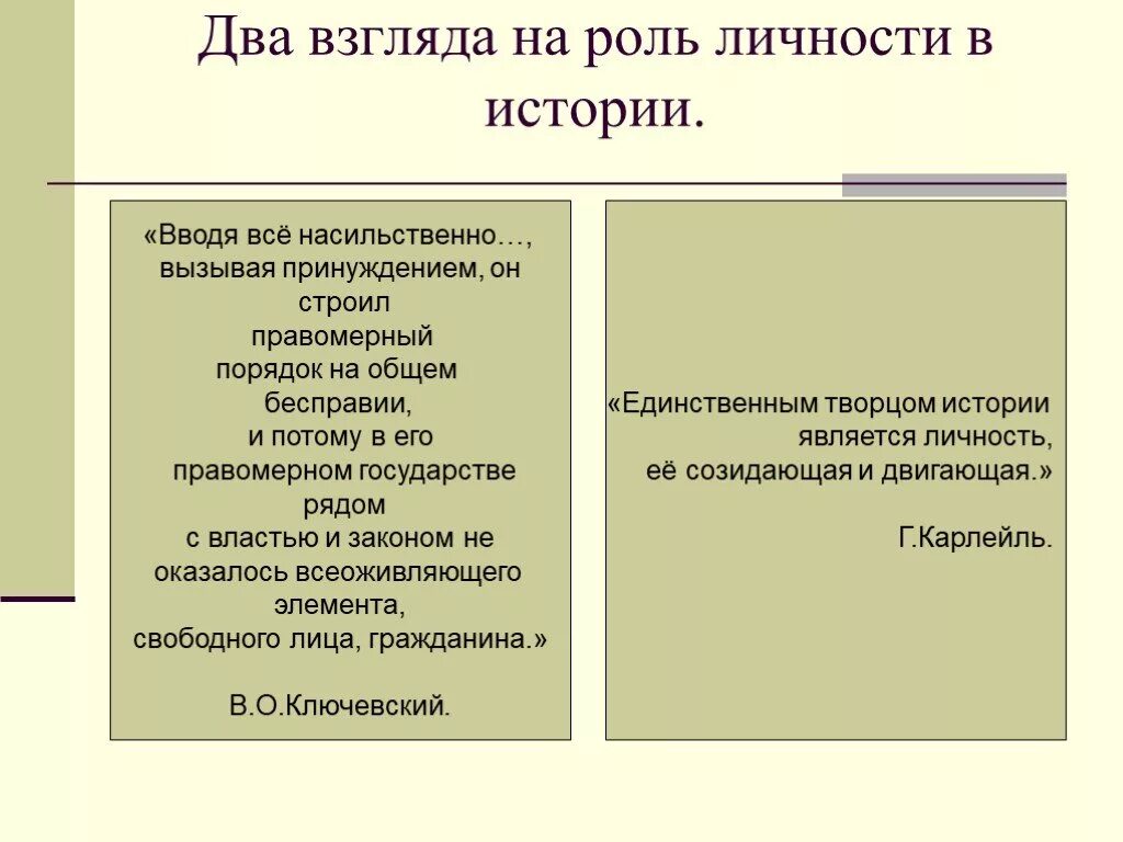 Роль личности в обществе сообщение. Роль личности в истории. Роль личности в истории цитаты. Взгляды на роль личности в истории. Роли личности.