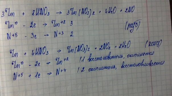 Nh3 hno3 продукты реакции. ZN+hno3 электронный баланс. ZN hno3 разб электронный баланс. ZN hno3 конц. ZN+hno3 конц электронный баланс.