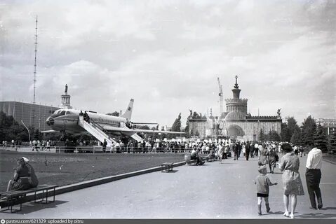 1963 ту 124