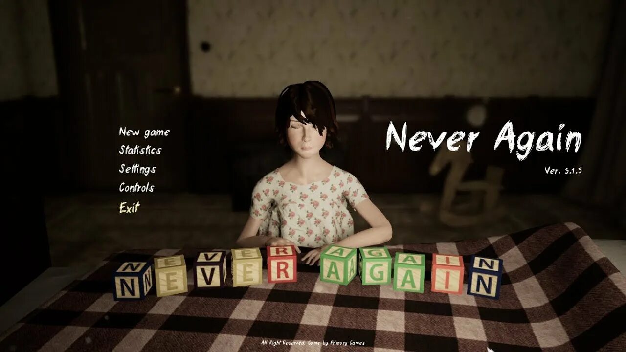 Install game again. Never again. игра &quot;никогда!&quot;. game never again. обои never again.