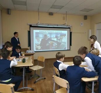 Пермь школьников