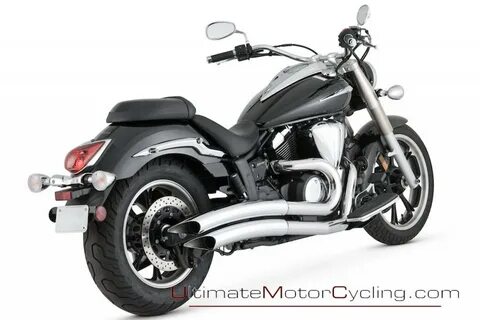 Yamaha xvs 950 midnight