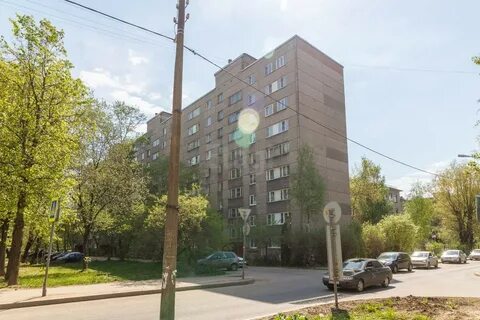 Череповец луначарского