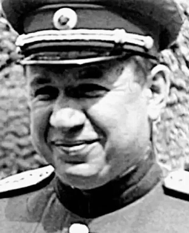 Министр мвд 1953. Круглов министр внутренних дел СССР.