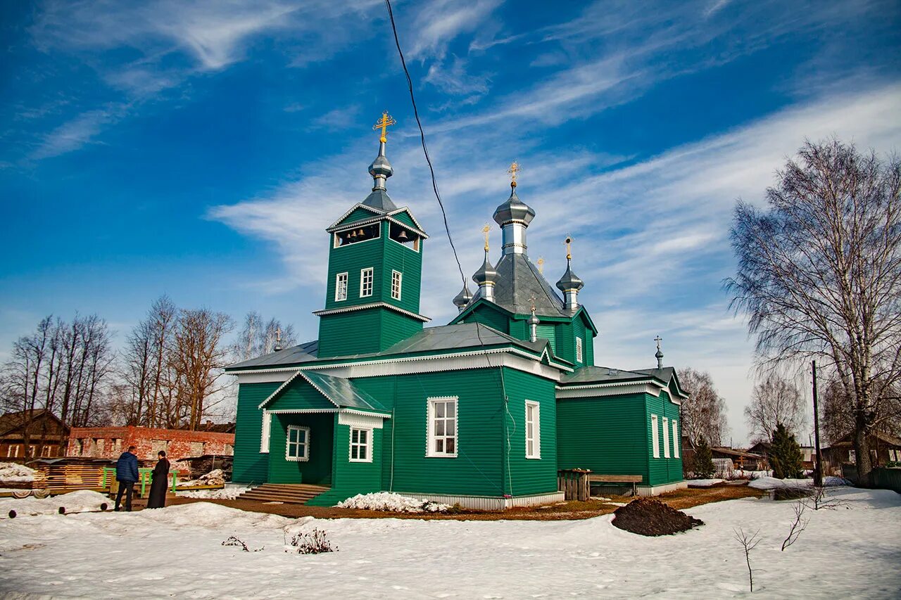 Погода в фаленках на 3 дня. Церковь Фаленки Кировская область. Пгт Фаленки Кировской области. Поселок Фаленки. Низевская Церковь Фаленки.