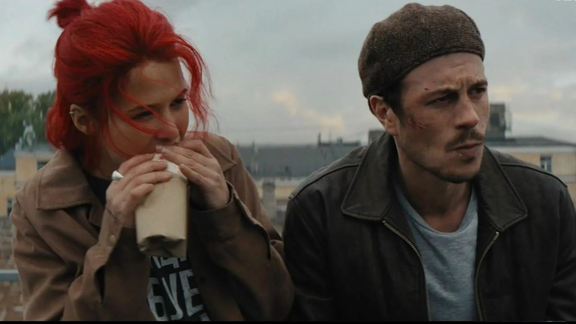 моер гром 2024