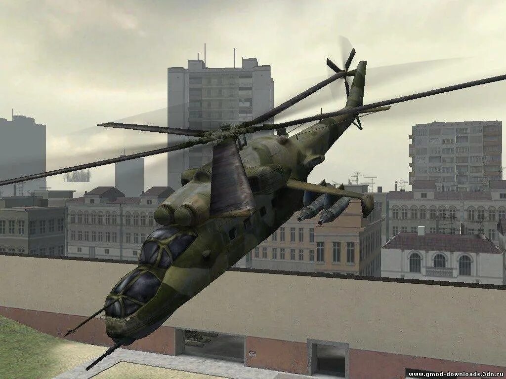Garry's Mod вертолеты. Garry's Mod моды вертолет. Вертолёт ми-24 Гаррис мод. Вертолет ми-24 НПС Гаррис мод.