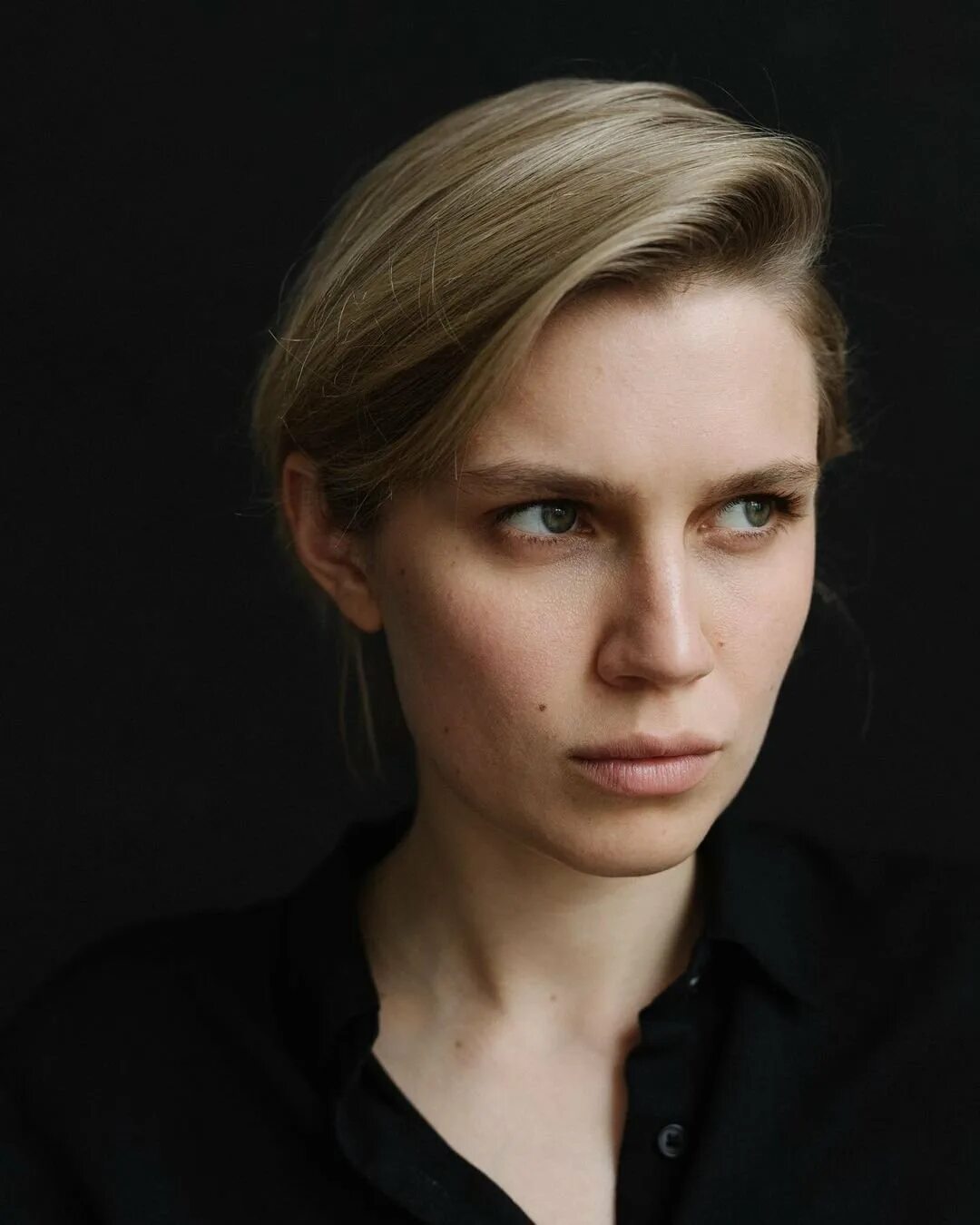 Дарья Мельникова Актриса