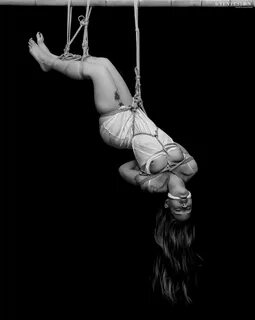 bdsm, fetish and shibari photography.