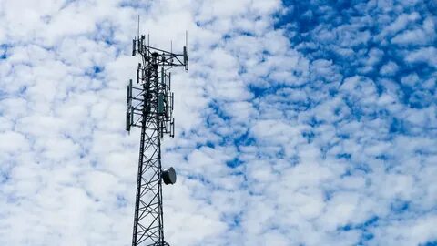 Telecom companies