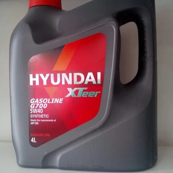 Hyundai xteer 4л. Hyundai XTEER gasoline g700 5w-40. Hyundai XTEER g700 5w30 SN/CF. Hyundai XTEER 5w40. Hyundai XTEER 5w40 4л.