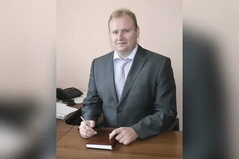 Новый руководитель отдела
