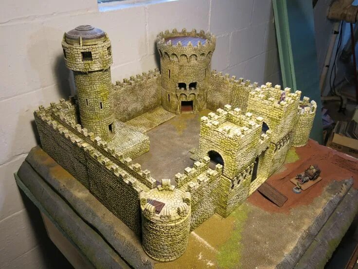 Средневековый замок своими руками. Castlecraft средневековье крепость. castle craft замок крестоносцев. средневековый дом террейн. castle craft рыцарский замок.