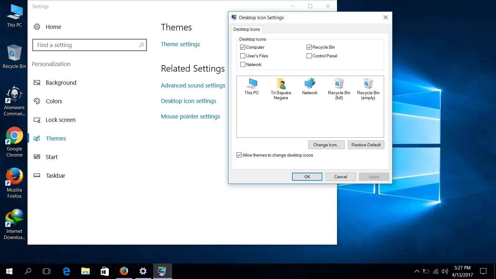 On my computer. My Computer on desktop. Windows 10 desktop icon. My Computer win 10. Windows desktop icons.