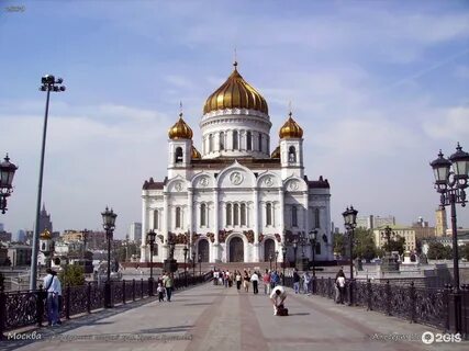 Храм христа спасителя в москве режим работы