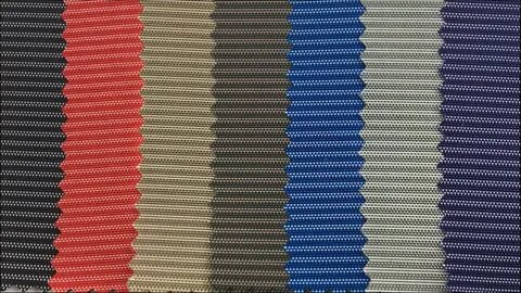 Tl fabric
