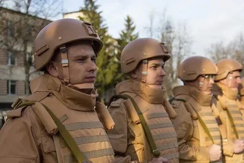 Сирийская форма