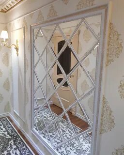 Мир зеркал