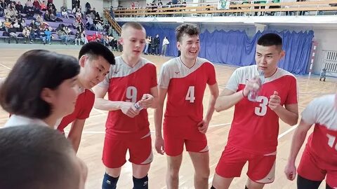Кубок улан удэ 2024