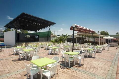 Villa sunflower beach hotel 4 отзывы