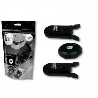 Ion pack