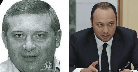 Осужденный бакиев
