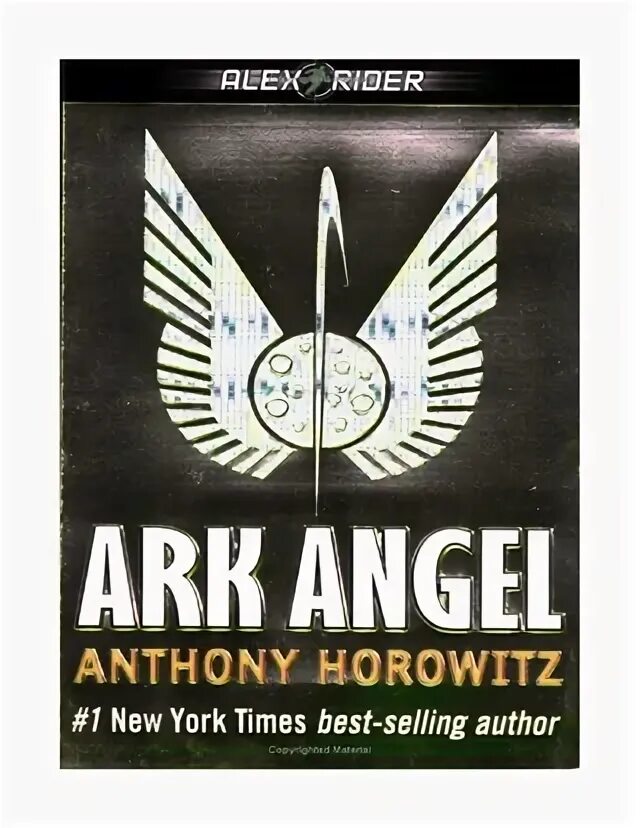 Черные ангелы читать. Ark Angel Энтони Горовиц. Horowitz Anthony "Ark Angel". Ark Angel.