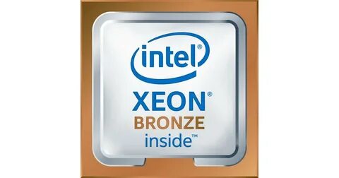 Xeon gold