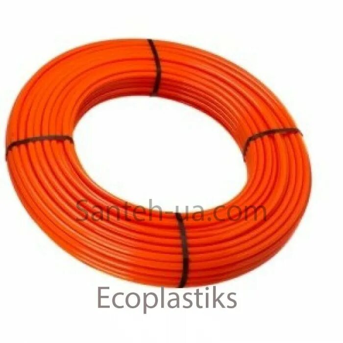 Сшитый полиэтилен для гвс. Труба 16х2,0 бухта 200м pe-xb evoh aqualink. труба для теплого пола pex 16x2.0 мм. sanext 16x2.2. sanext сшитый полиэтилен.