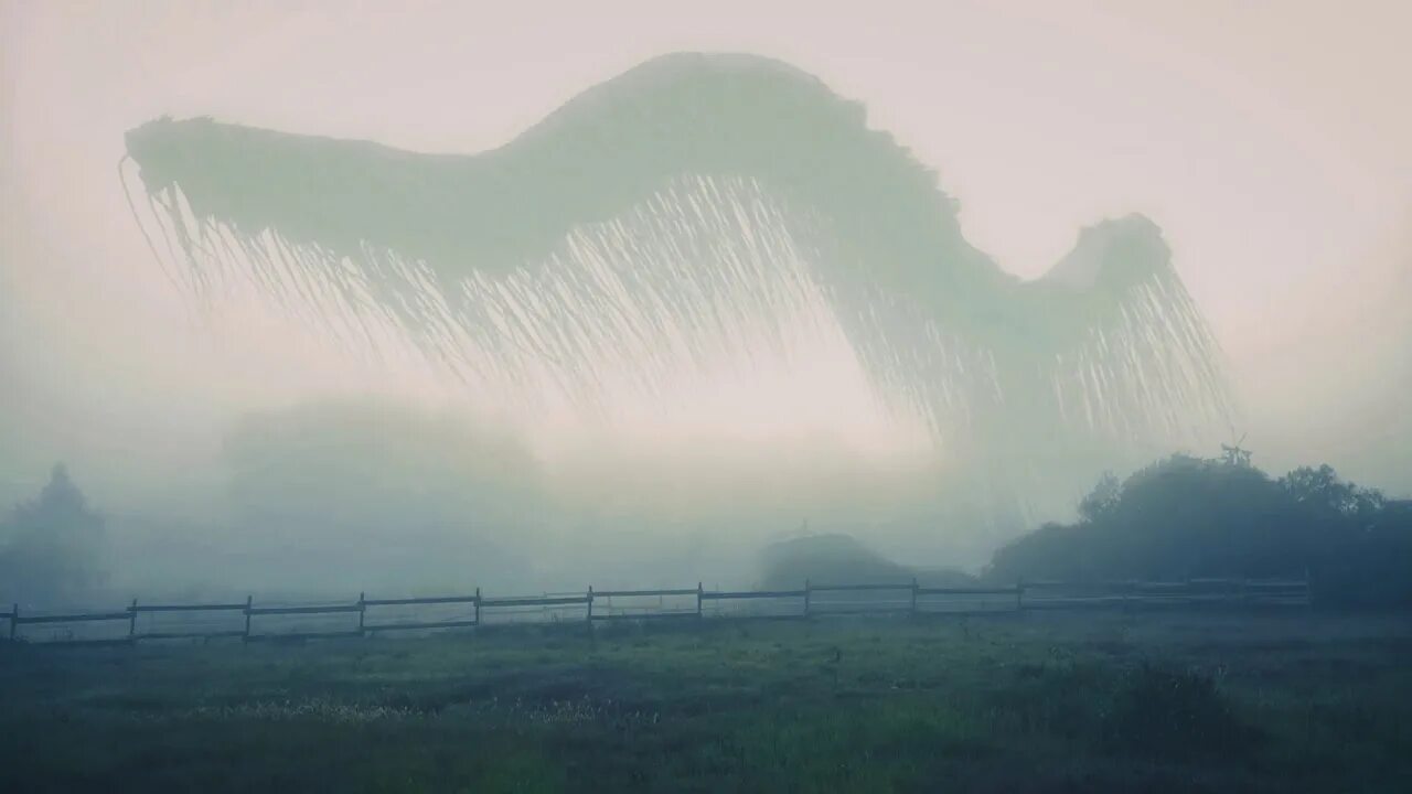 In the fog портал