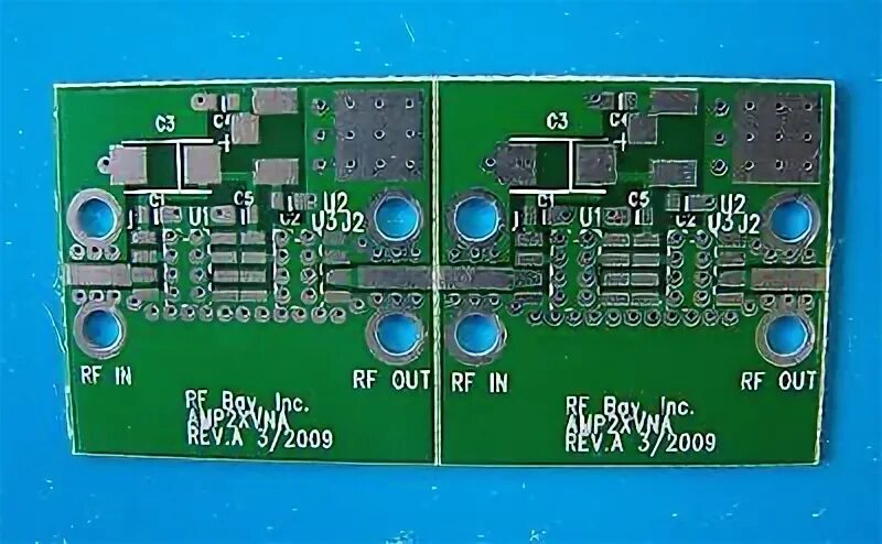 Vna 25. Vna 25