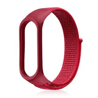 Ремешок для mi band 5 6