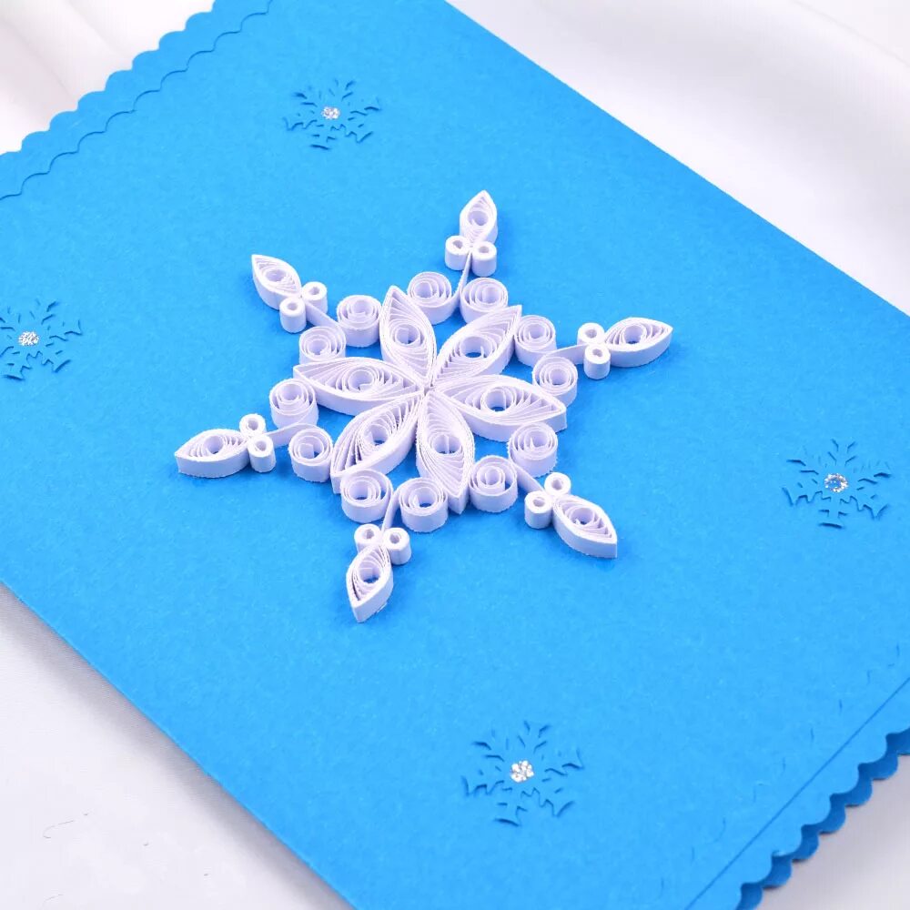 объемная снежинка в открытке. поделка снежинка. поделка снежинка. 3д снежинка в открытке. объемная снежинка в открытке.