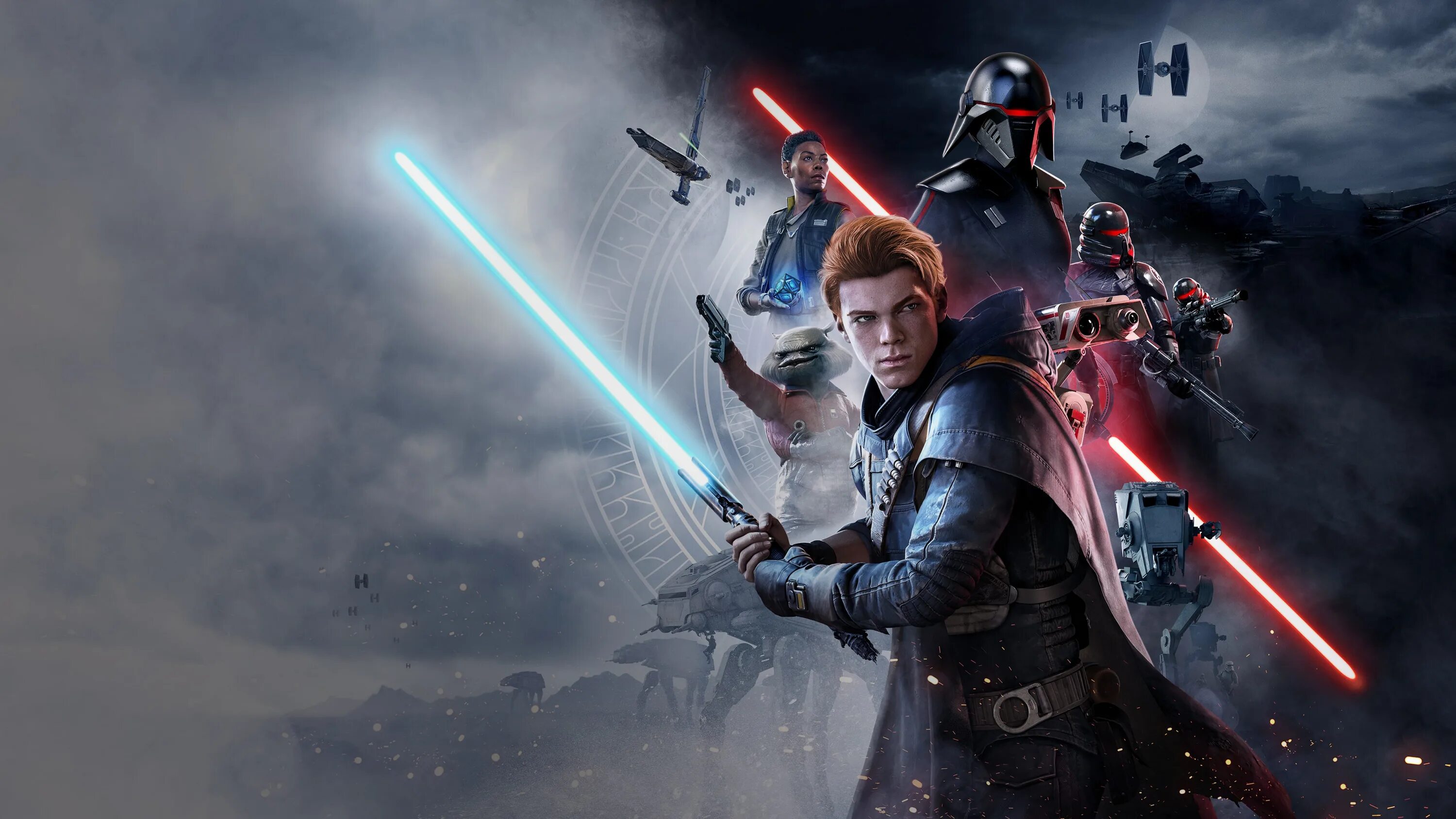 Jedi fallen order пк. Звёздные войны джедаи: Павший орден. Игра Star Wars Fallen order. Игра Джедай Павший орден. Star Wars Jedi Fallen.