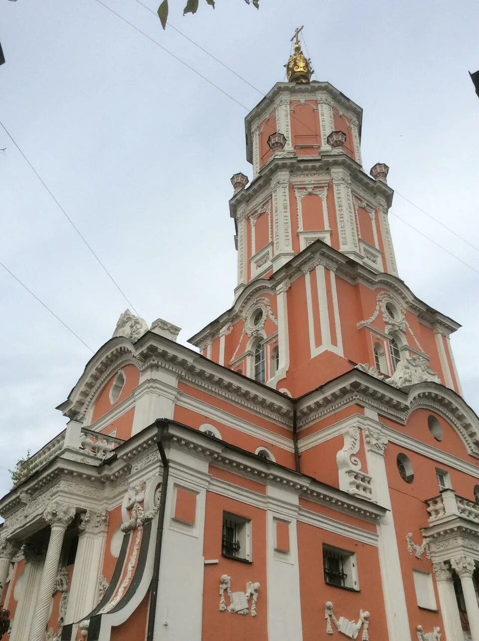 Фотоэтюд в Архангельском переулке - Блокнот свободного архитектора - LiveJournal