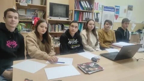 Индустриально гуманитарный колледж юрьев