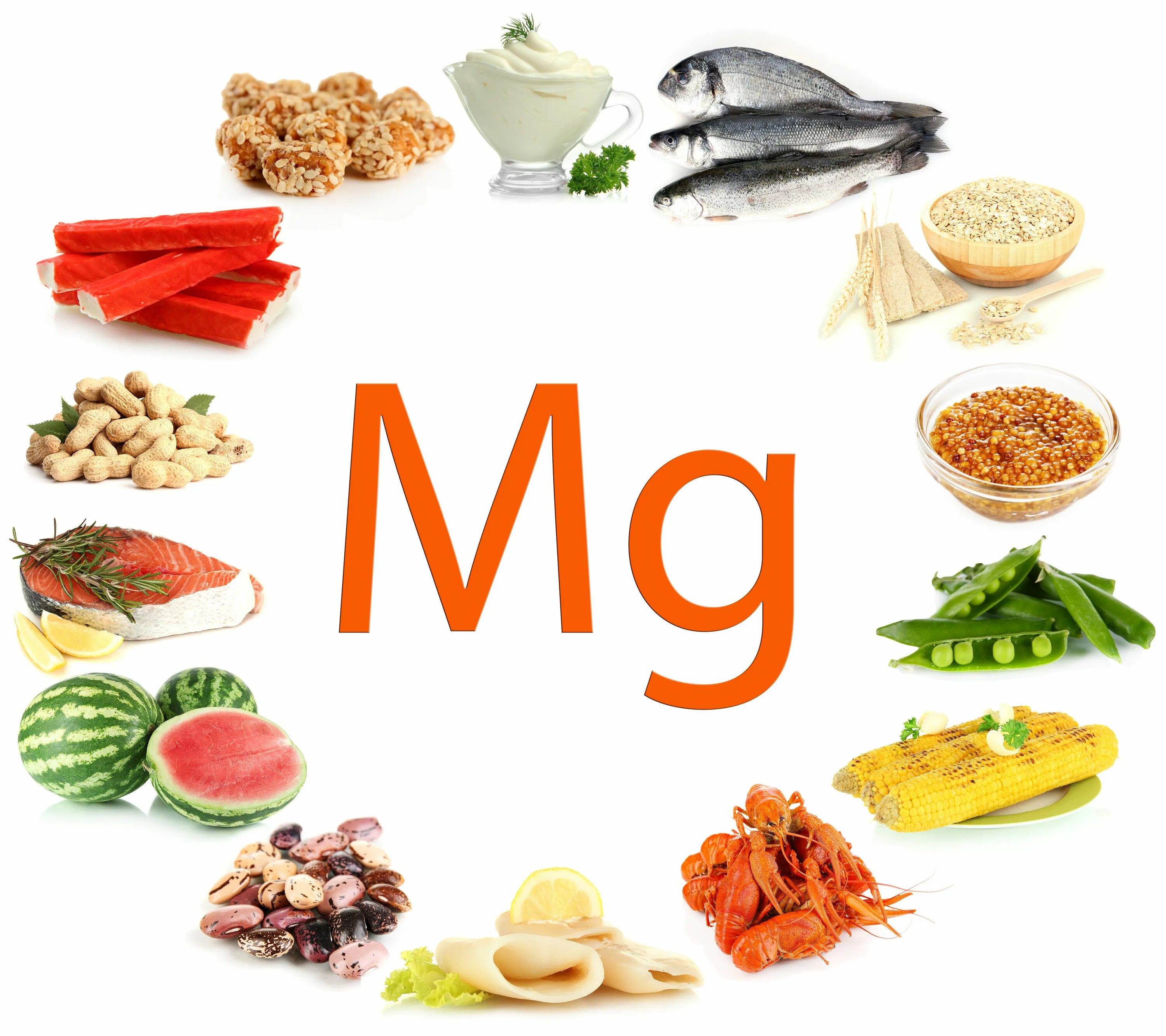 Il magnesio - YouTube
