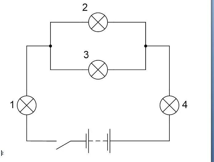 Электрическая лампочка соединение. Параллельное соединение электрических ламп схема. Параллельное соединение 2 лампочек схема. Смешанное соединение электроламп схема. Схема соединения электрической цепи 3 лампочки и 2 выключателя.
