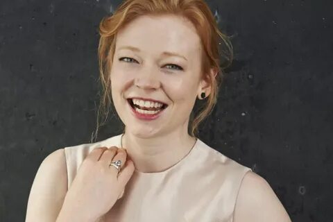 Sarah snook