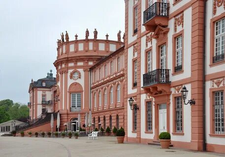 Wiesbaden Biebrich Schloss 10.jpg. 