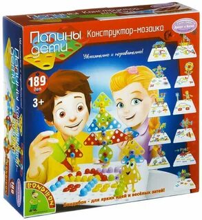 Конструктор каталогов