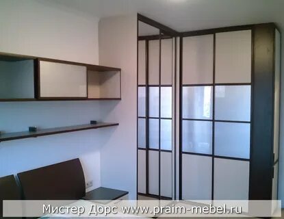 Мистер шкаф купе