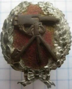 Тип 1917