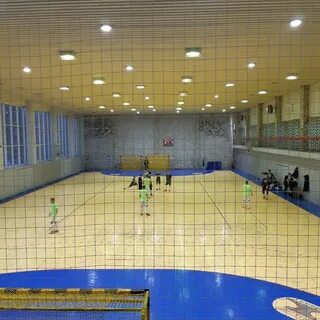 Спорткомплекс телефон
